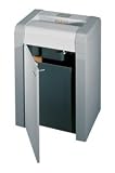 Dahle 30222 2x15 Cross cut paper shredder