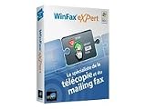Revue AB Soft  / WinFax eXPert - Ensemble complet - 10 utilisateurs - Win - français