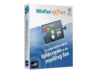 WinFax eXPert