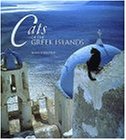 Cats of the Greek Islands