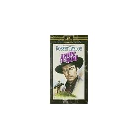 Billy the Kid [VHS]