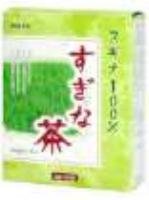 リケン すぎな茶