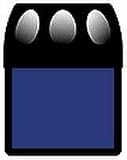 games workshop citadel ultramarines blue paint choose in multiples of 6 colours of your choice