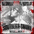 Southern Smoke 22 (Mixtape)