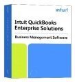 QuickBooks Enterprise Solutions 12.0 (2012) - 30 users