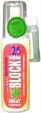 Jason Natural Cosmetics Goodbye Bugs Block Spray, SPF 26 4fl oz Jason Natural Cosmetics Goodbye Bugs Block Spray, SPF 26 4fl oz