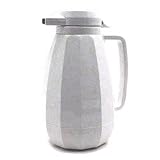 1 Liter White New Generation Server (15-0213)