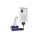 Digital Lifestyle Outfitters (009-3039) TransDock Micro for iPod shuff