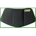 Soft Insert for Lumbar Support Belts