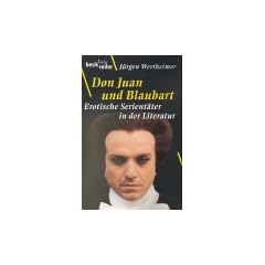 Don Juan und Blaubart