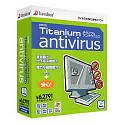 Panda Titanium Antivirus