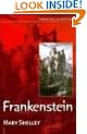 Frankenstein: The Modern Prometheus (Cambridge Literature)