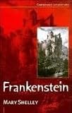 Frankenstein (Cambridge Literature) Mary Shelley
