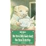 Three Billy Goats Gruff & Three Little Pigs [VHS]
