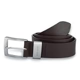 Lederg�rtel Pierre Cardin, XXL bis BW150, im Stoffs�ckchen, kostenlose Lieferung, schwarz 70007