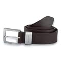 Lederg�rtel Pierre Cardin, XXL bis BW150, im Stoffs�ckchen, kostenlose Lieferung, schwarz 70007