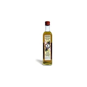 Extra Virgin Olive Oil