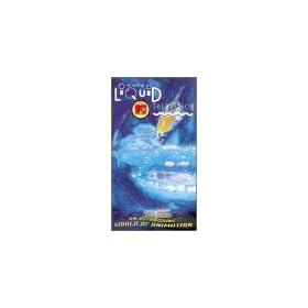 Best of Liquid TV [VHS]