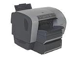 HP Business Inkjet 3000dtn - Printer - color - duplex - ink-jet - Legal, A4 - 1200 dpi x 600 dpi - up to 21 ppm (mono) / up to 18 ppm (color) - capacity: 1000 sheets - Parallel, USB, 10/100Base-TX