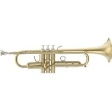 Stomvi Zenith Series Bb Trumpet Silver - B001EXIT5U