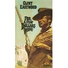 For A Few Dollars More [VHS]