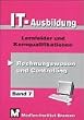 IT - Ausbildung 7: BD 7
