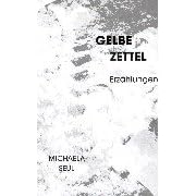 Gelbe Zettel.
