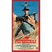 The Professionals [VHS]