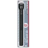 FLASHLIGHT, 5 CELL D MAG-LITE, BLACK