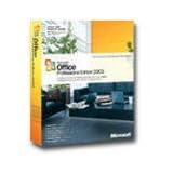 Office Professional Edition 2003