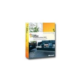 Office Professional Edition 2003