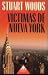 Book Víctimas de Nueva York