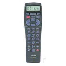 RC8510 Philips Universal Remote Control
