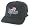 Minor League Baseball Cap - Staten Island Yankees Game Cap by New Era (6 7/8)