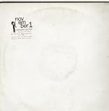 SOMEONE SPECIAL 12 INCH (12" SINGLE) UK EPIC 1988