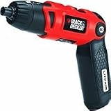 Buy 3.6V PIVOT DRIVER SCREWDRIVER by Black & Decker