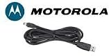 SKN6371 USB Data Cable for Motorola C330 C331g(GSM) C332(GSM) C333G(GSM) C350 E380 C650 V180 V190 V195 V220