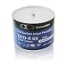 Electronics : Sumvison Ritek Super A grade 8x DVD-R with Inkjet printable surface.