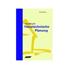 Handbuch Haustechnische Planung