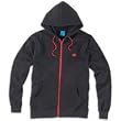 Enjoi Panda Patch Color Zip Up Sweatshirt - Men's