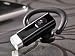 Callstel Universal Bluetooth-Headset "Black Tube" für Handy, PDA, PC - Preisknaller: Elegant & komfortabel mit kristallklarer Sprachqualität!