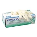 Adenna Gloves Latex Gold Powder Free Medium