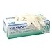 Gold Latex Exam Gloves, Smooth Interior, X-Large,ï¿½100/BX