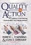 Quality in Action: 93 Lessons in Leadership, Participation, and Measurement