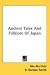 Books : Ancient Tales And Folklore Of Japan