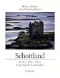 Schottland. Castles. Kilts. Clans. Urspr�ngliche Landschaften