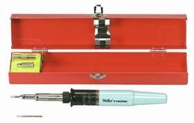Weller WSTA3 - Pyropen Professional Cordless Butane Soldering Iron