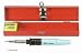 Weller WSTA3 - Pyropen Professional Cordless Butane Soldering Iron
