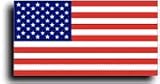 USA - Koralex USA Flag