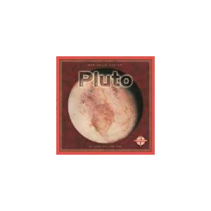 Pluto (Our Solar System)